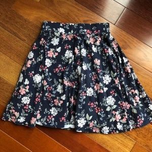Mudd Junior Girl's Skirt